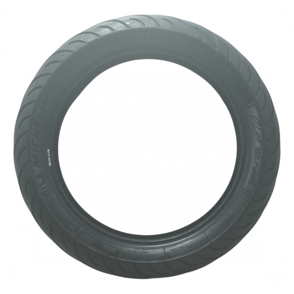 Pneu C/ Remendo Michelin 140/70-17