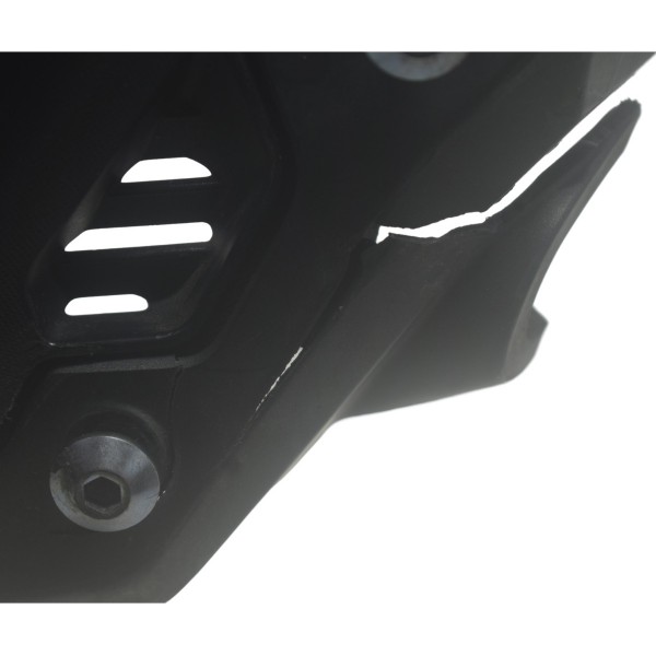 Carenagem Superior Frontal C/ Avaria Yamaha Mt 07 15-18 Orig