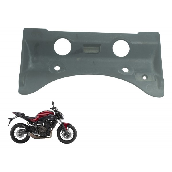 Acabamento Carenagem Yamaha Mt 07 15-18 Original