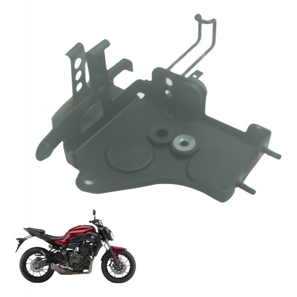 Suporte Modulo Abs Yamaha Mt 07 15-18 Original