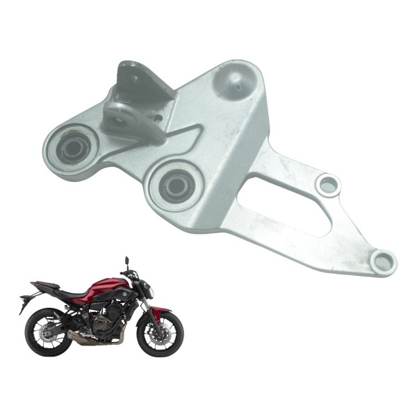 Bacalhau Dianteiro Direito Yamaha Mt 07 15-18 Original