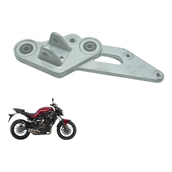 Bacalhau Dianteiro Esquerdo Yamaha Mt 07 15-18 Original