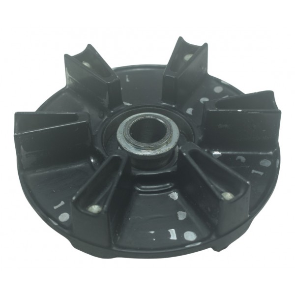 Cubo Coroa Yamaha Mt 07 15-18 Original