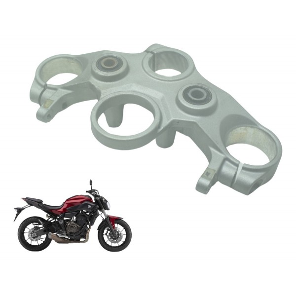 Mesa Superior Yamaha Mt 07 15-18 Original