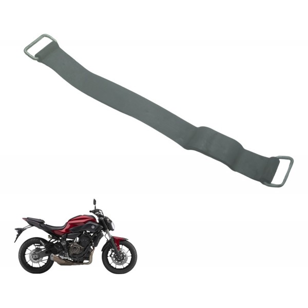 Cinta Bateria Yamaha Mt 07 15-18 Original