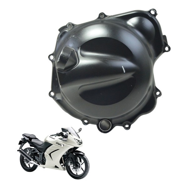 Tampa Embreagem Kawasaki Ninja 250 R 08-12 Original