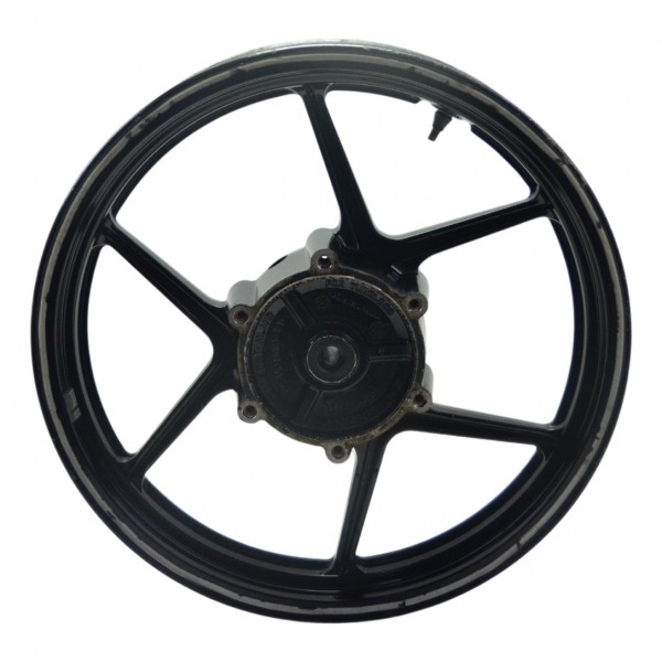 Roda Dianteira Kawasaki Ninja 250 R 08-12 Original