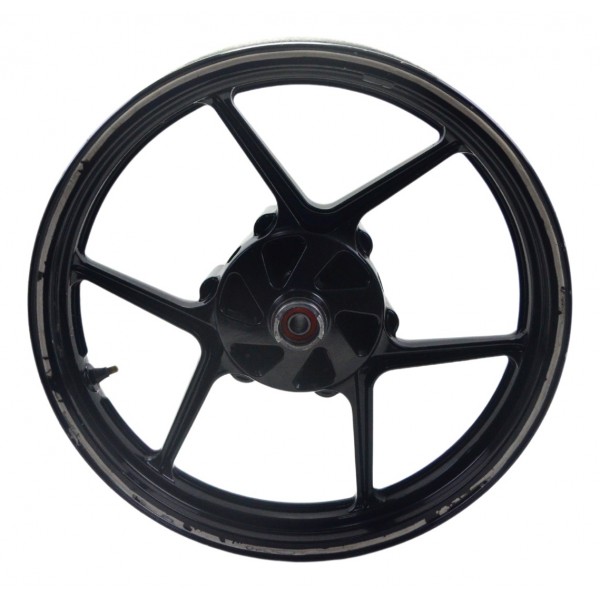 Roda Dianteira Kawasaki Ninja 250 R 08-12 Original