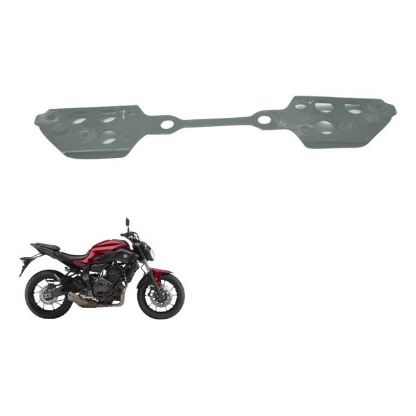 Suporte Carenagem Rabeta Yamaha Mt 07 15-18 Original