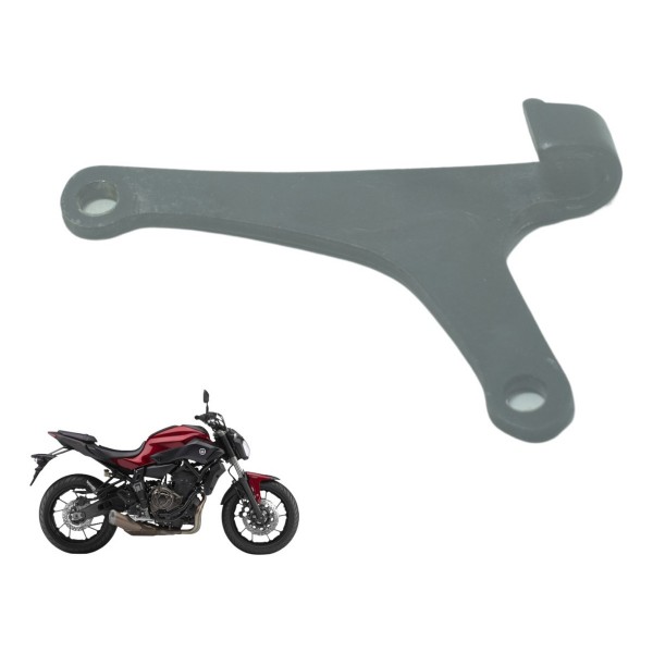 Suporte Cabo Embreagem Yamaha Mt 07 15-18 Original