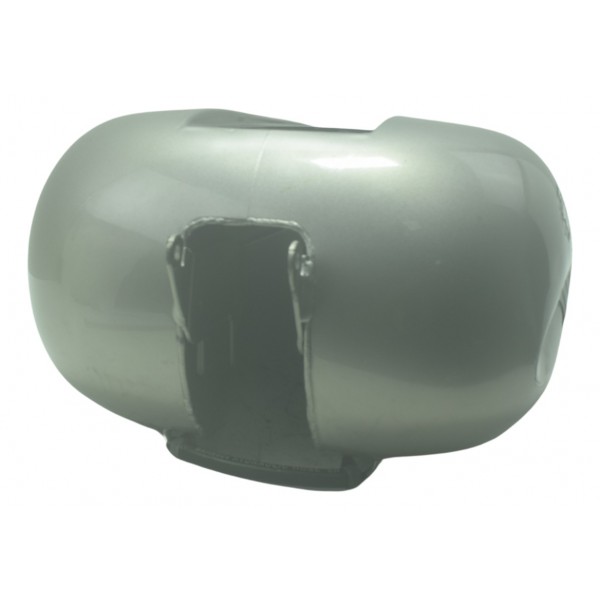 Tanque C/ Avaria Harley Dyna Super Glide Fxd 09-11 Original