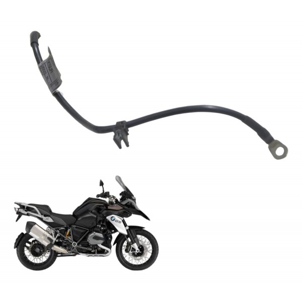 Cabo Bateria Negativo Bmw R1200 R 1200 Gs 13-19 Original