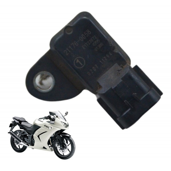 Sensor Map Kawasaki Ninja 250 R 08-12 Original