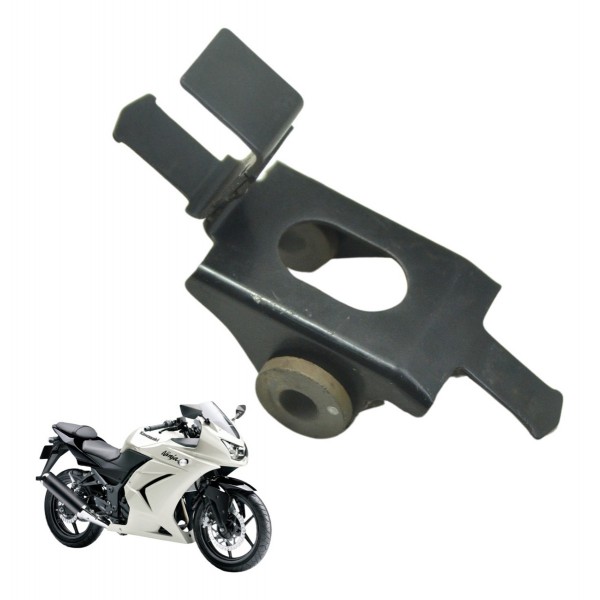 Suporte Reles Partida Kawasaki Ninja 250 R 08-12 Original