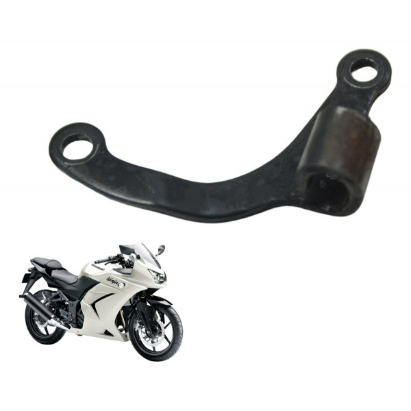 Suporte Cabo Embreagem Kawasaki Ninja 250 R 08-12 Original