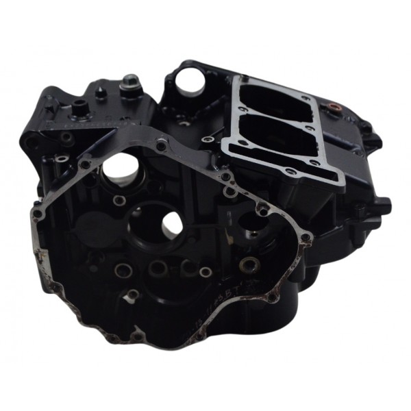 Bloco Carcaça Motor C/ Nfe Kawasaki Ninja 250 R 08-12 Orig