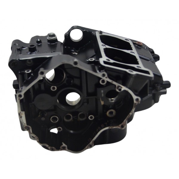 Bloco Carcaça Motor C/ Nfe Kawasaki Ninja 250 R 08-12 Orig