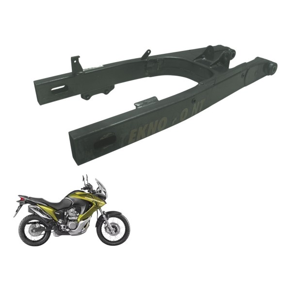 Balança Honda Xl 700v Transalp 11-14 Original