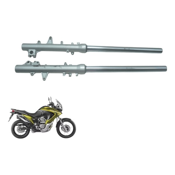 Par Bengala Honda Xl 700v Transalp 11-14 Original