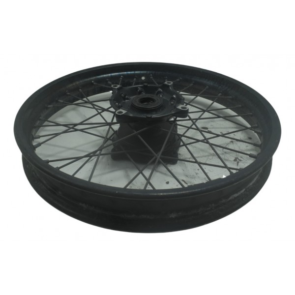 Roda Dianteira Honda Xl 700v Transalp 11-14 Original