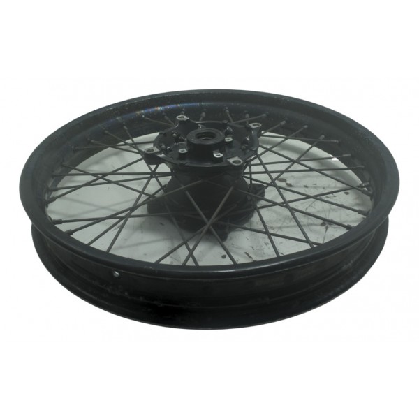 Roda Dianteira Honda Xl 700v Transalp 11-14 Original