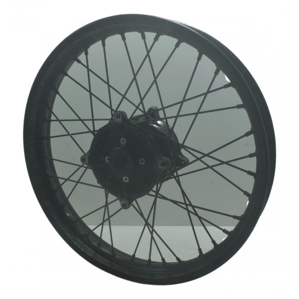 Roda Dianteira Honda Xl 700v Transalp 11-14 Original