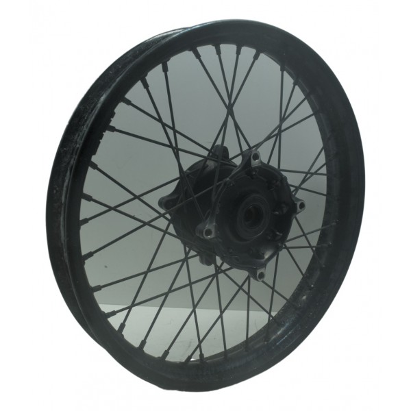 Roda Dianteira Honda Xl 700v Transalp 11-14 Original