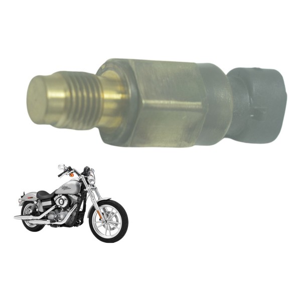 Sensor Temperatura Harley Dyna Super Glide Fxd 09-11 Orig