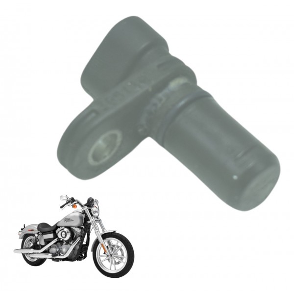 Sensor Velocímetro Harley Dyna Super Glide Fxd 09-11 Orig