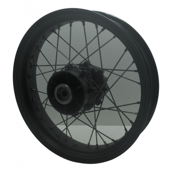 Roda Traseira Honda Xl 700v Transalp 11-14 Original