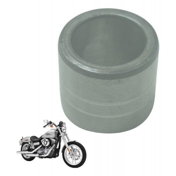 Bucha Virabrequim Harley Dyna Super Glide Fxd 09-11 Original