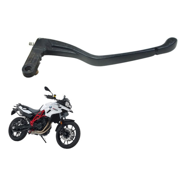 Manete Embreagem Bmw F 700 Gs 2017 Original