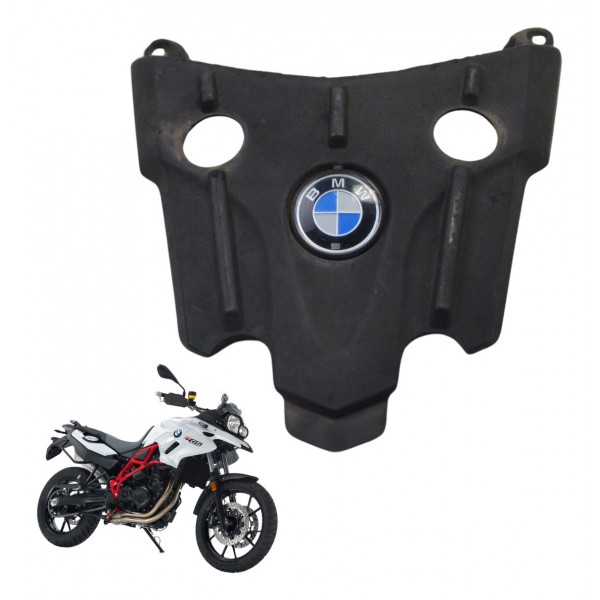 Carenagem Rabeta Bmw F 700 Gs 2017 Original