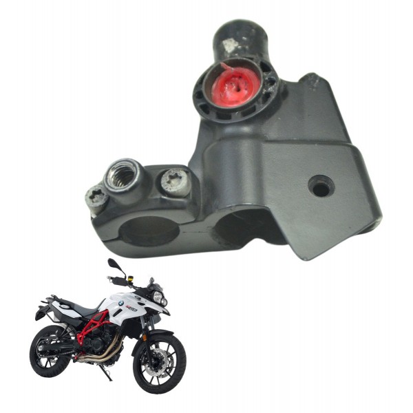 Cilindro Freio C/ Avaria Bmw F 700 Gs 2017 Original