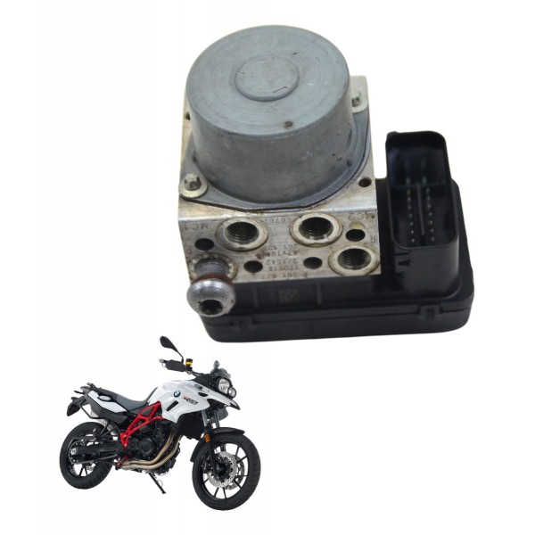 Modulo Abs Bmw F 700 Gs 2017 Original