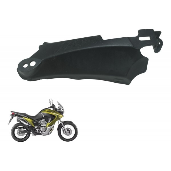 Carenagem Pisca Direita C/det Honda Xl 700v Transalp 11-14