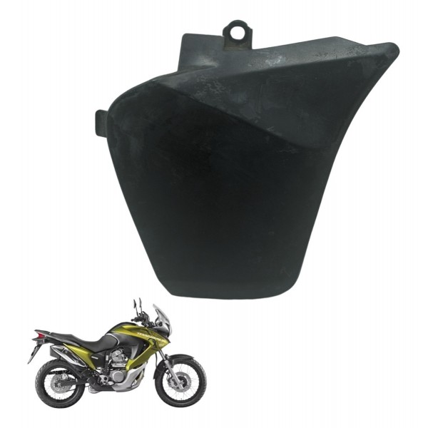 Acabamento Lateral Direito Honda Xl 700v Transalp 11-14 Orig