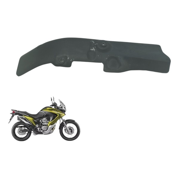 Capa Proteção Curva Escape Honda Xl 700v Transalp 11-14 Orig