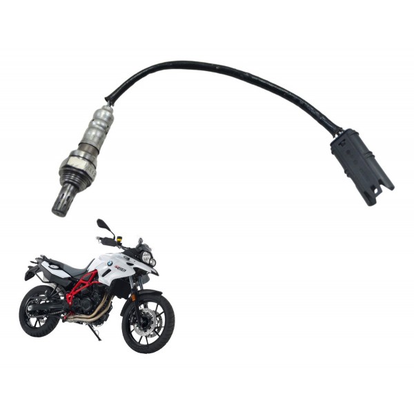 Sonda Lambda Bmw F 700 Gs 2017 Original