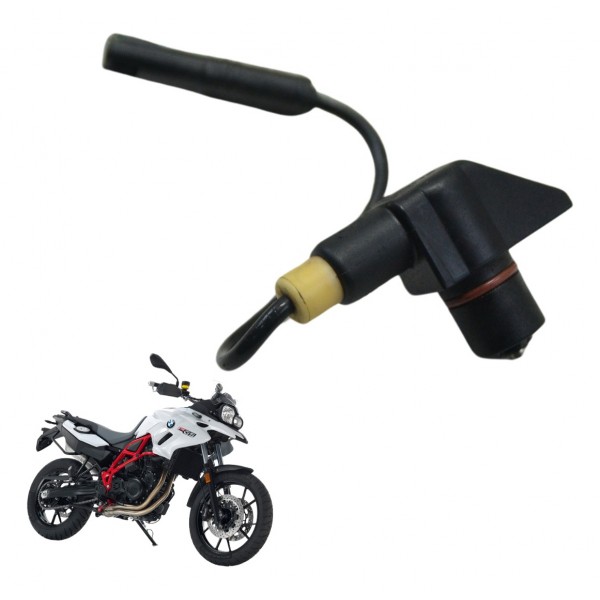 Sensor Rotação Virabrequim Bmw F 700 Gs 2017 Original