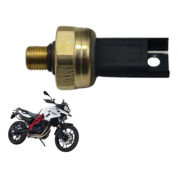 Sensor Pressão Combustível Bmw F 700 Gs 2017 Original