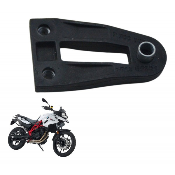 Suporte Bolha Bmw F 700 Gs 2017 Original