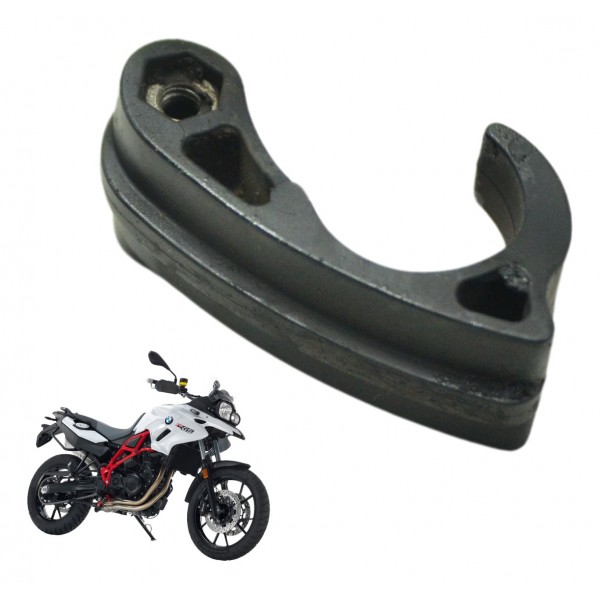 Guia Saboneteira Bmw F 700 Gs 2017 Original