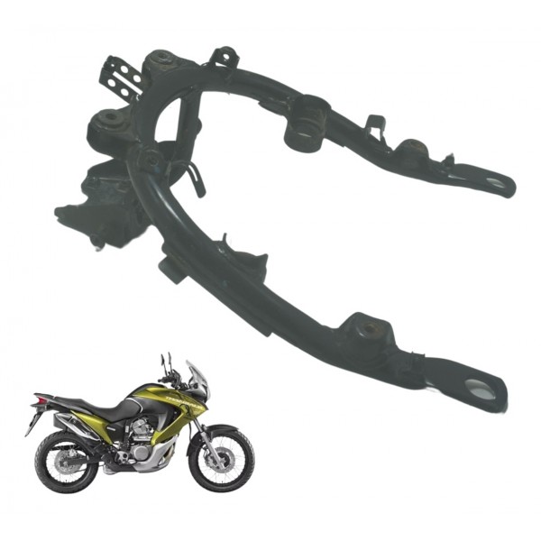 Suporte Aranha Rabeta Honda Xl 700v Transalp 11-14 Original