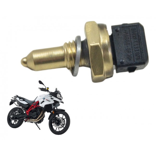 Sensor Temperatura Bmw F 700 Gs 2017 Original