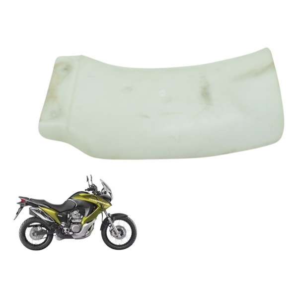 Proteção Amortecedor Traseiro Honda Xl 700v Transalp 11-14