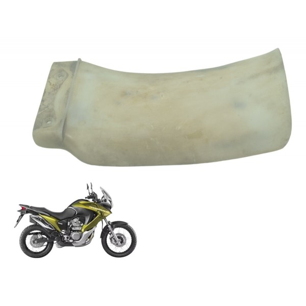 Proteção Amortecedor Tras C/ava Honda Xl 700v Transalp 11-14