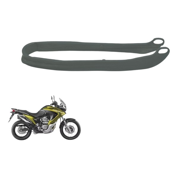 Saboneteira Honda Xl 700v Transalp 11-14 Original