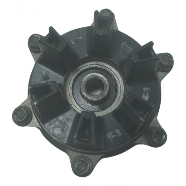 Cubo Coroa Honda Xl 700v Transalp 11-14 Original