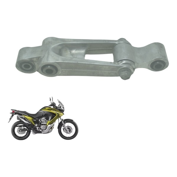 Pro Link Honda Xl 700v Transalp 11-14 Original